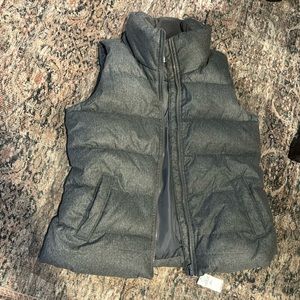 Old Navy vest size XS Petite